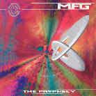 Mfg - Prophecy