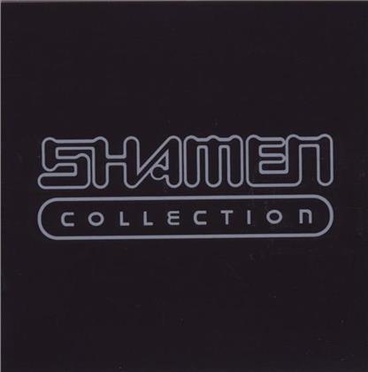 Shamen - Collection