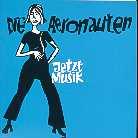 Die Aeronauten - Jetzt Music