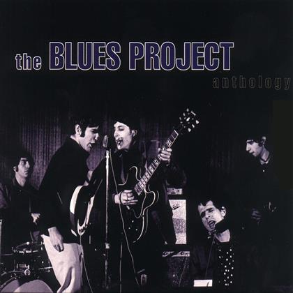 The Blues Project - Anthology (2 CDs)