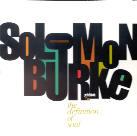 Solomon Burke - Definition Of Soul