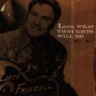 Lefty Frizzell - Look What Thoughts