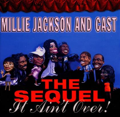Millie Jackson - Sequell