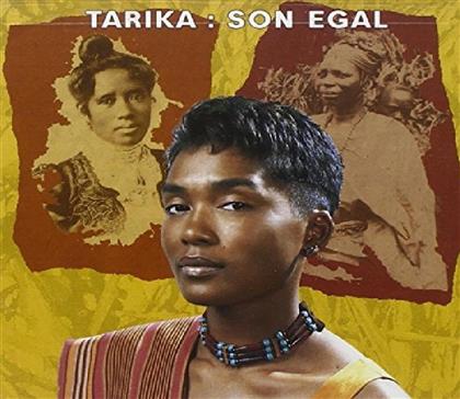 Tarika - Son Egal