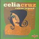 Celia Cruz - Cuban Legend