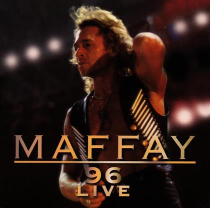 Peter Maffay - Live 96 (2 CDs)