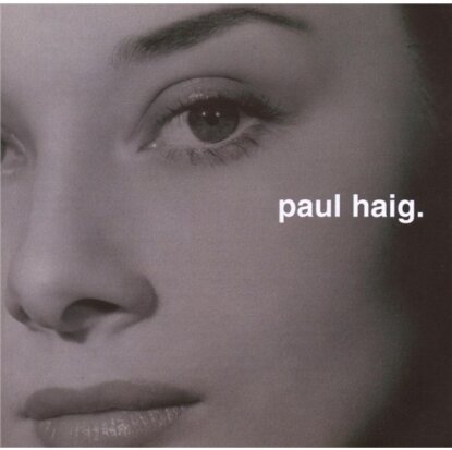 Paul Haig - Chain