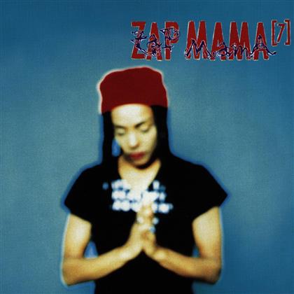 Zap Mama - Seven