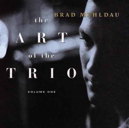 Brad Mehldau - Art Of Trio 1