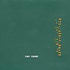 Pan Sonic - Kulma