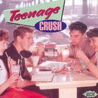 Teenage Crush - Various