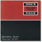 The Grateful Dead - Dick's Picks 04 (2 CDs)