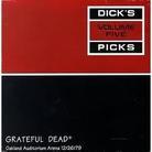 The Grateful Dead - Dick's Picks 05 (2 CDs)