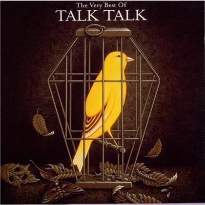 Talk Talk - Very Best Of Talk Talk