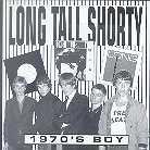 Long Tall Shorty - 1970'S Boy
