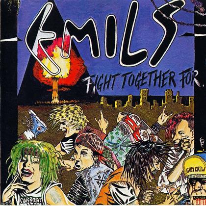 Emils - Fight Together For