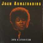 Joan Armatrading - Love & Affection - Best Of