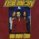 Real Mc Coy - One More Time