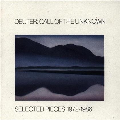 Deuter - Call Of The Unknown