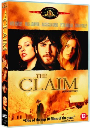 The claim - Redemption