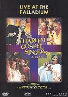 Harlem Gospel Singers - Live at the Palladium