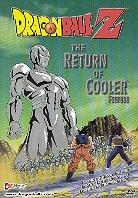 Dragonball Z - The return of Cooler (Uncut)