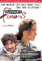 Harrison's flowers (2000)