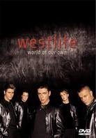 Westlife - World of our own (Single)