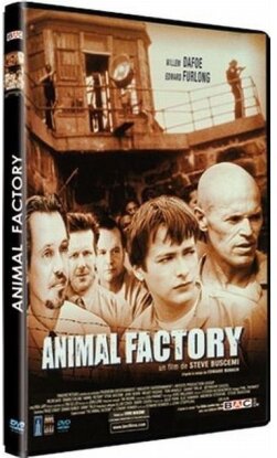 Animal factory (2000)