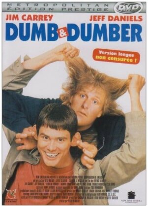 Dumb & Dumber (1994)