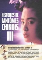 Histoires de fantômes chinois 3 (1991)