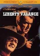 L' homme qui tua Liberty Valance (1962)