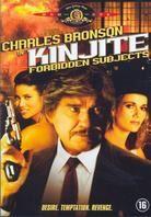 Kinjite - sujet tabou (1989)