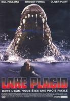 Lake placid (1999)