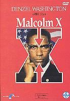 Malcolm X (1992)