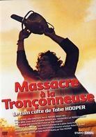 Massacre à la tronçonneuse (1974)