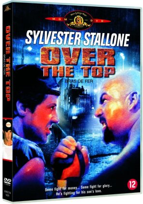 Over the top - Bras de fer (1987)