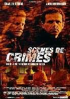 Scènes de crimes