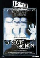 La secte sans nom - The nameless (1999)