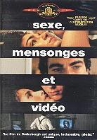 Sexe, mensonges et vidéo (1989)