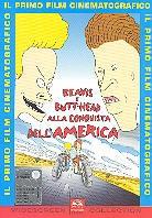 Beavis & Butt-Head - Do America
