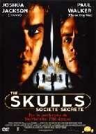 The Skulls - Société secrète (2000)