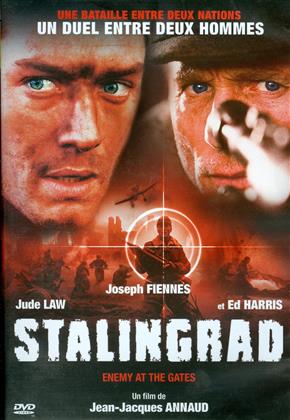 Stalingrad (2001)
