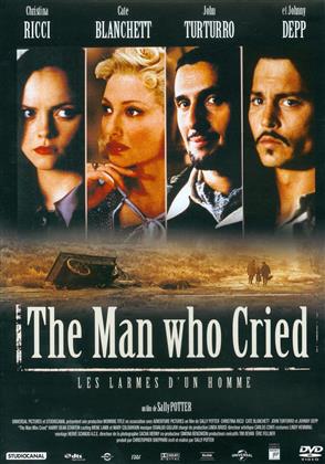 The man who cried - Les larmes d'un homme (2000)