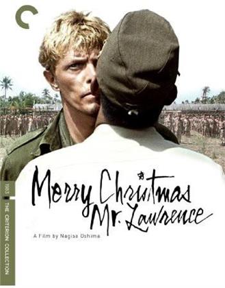 Merry Christmas Mr. Lawrence (1983) (Criterion Collection, 2 DVD)