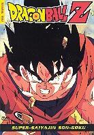 Dragonball Z - Super-Saiyajin Son-Goku