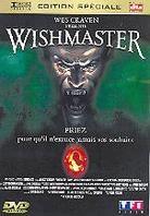 Wishmaster (1997) (Special Edition)