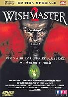 Wishmaster 2 (1999) (Special Edition)