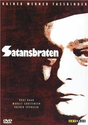 Satansbraten (1976) (Arthaus)