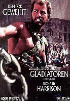 Die sieben Gladiatoren